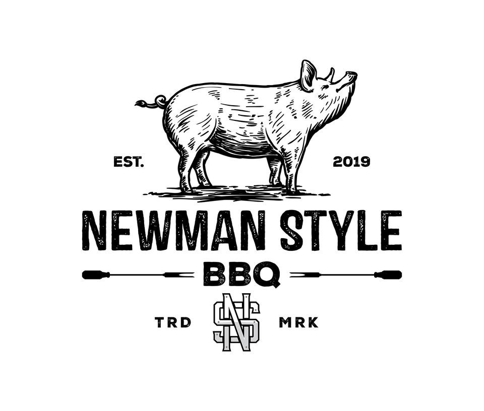 Newman Style BBQ | Food Truck