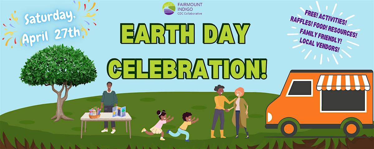FICC Earth Day Celebration