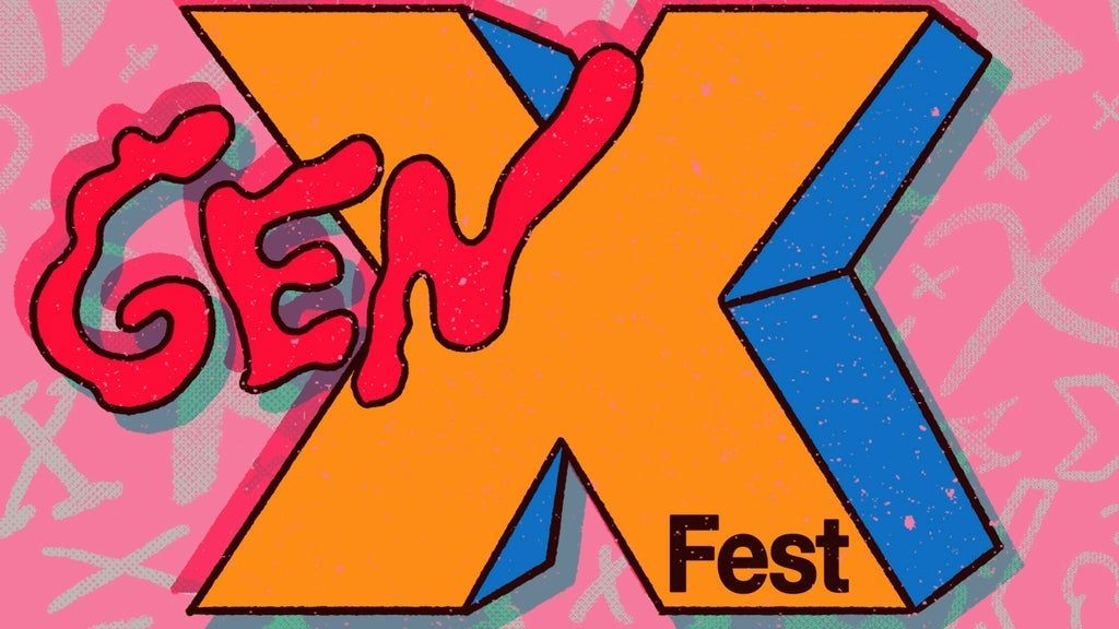 GenXFest: A benefit for Sweet Relief Musicians Fund with Jacob Givens