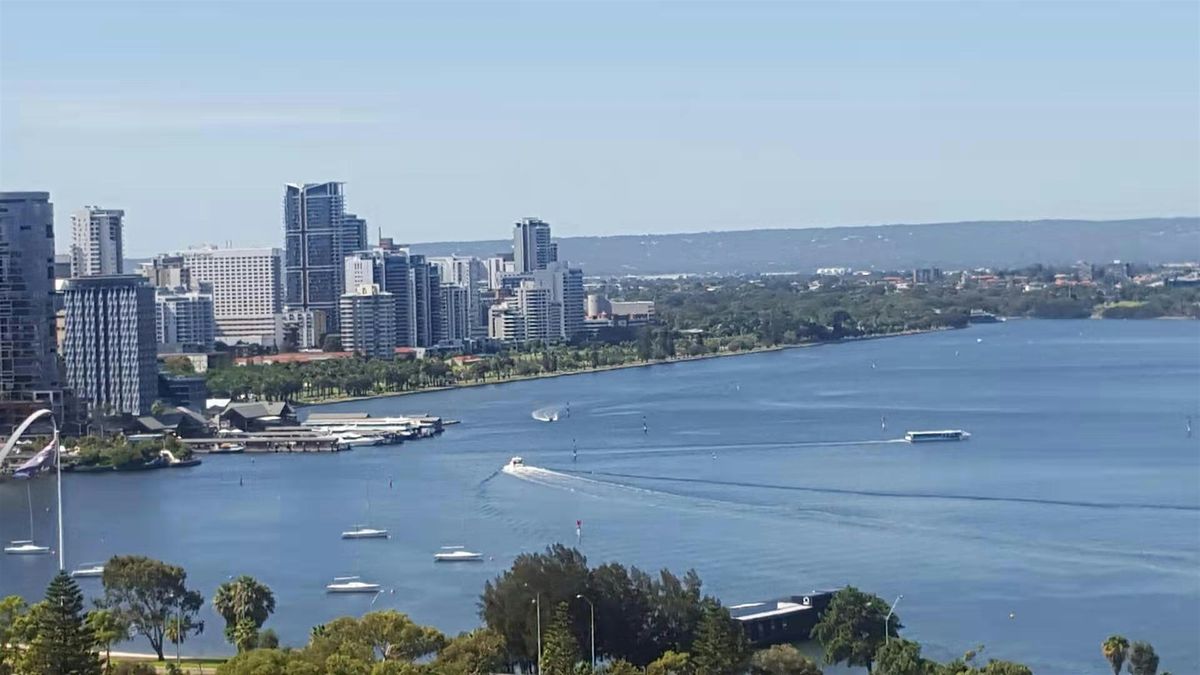 AAUN ANNUAL AUSTRALIA FORUM AND AGM, 1-3 SEPTEMBER 2024 PERTH