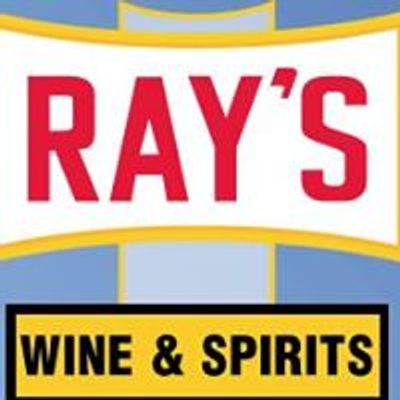 Ray's Wine and Spirits