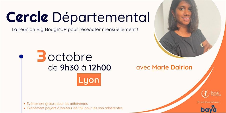 Cercle d\u00e9partemental dans le Rh\u00f4ne