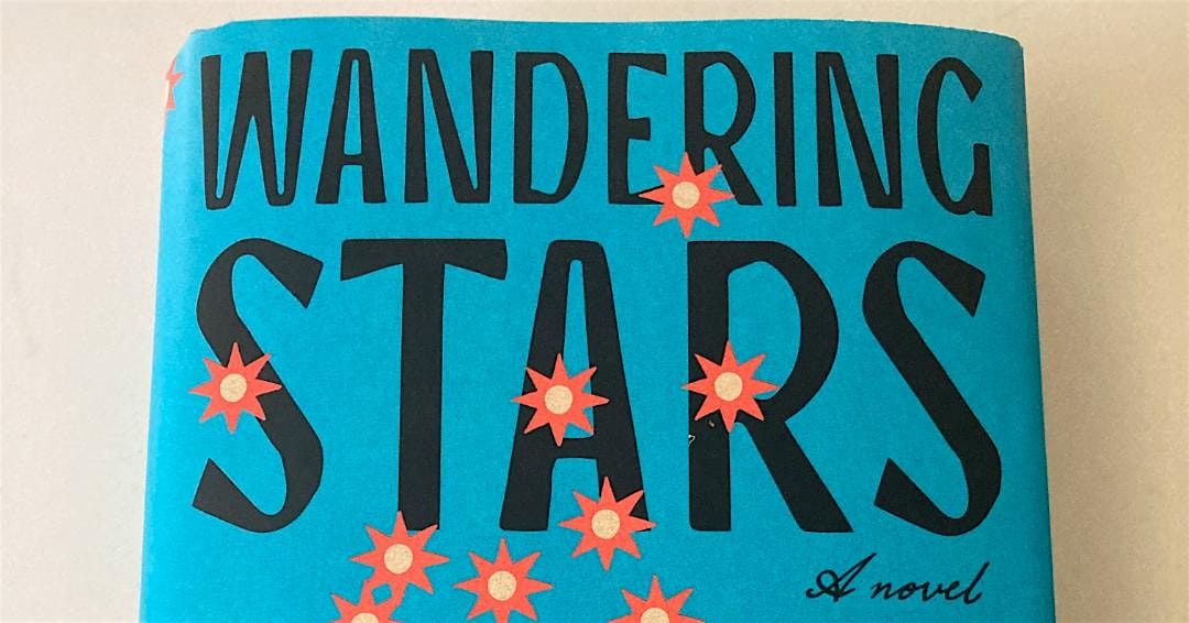 Native American Lit Book Club: Wandering Stars, by Tommy Orange