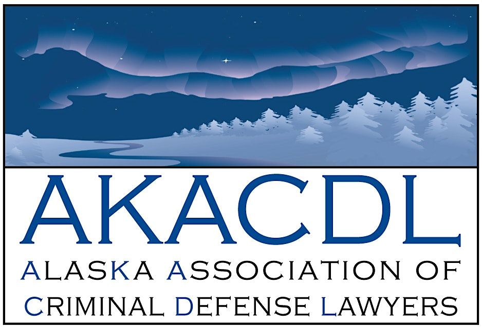 AKACDL CONFERENCE