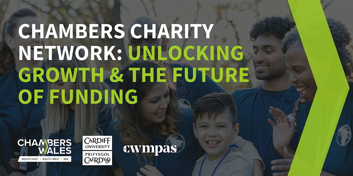 Chambers Charity Network