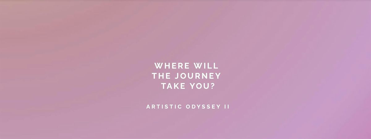 Artistic Odyssey II