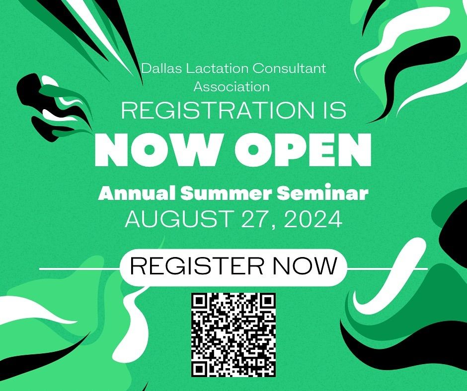 DLCA's Annual Summer Seminar