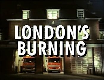 London's Burning Reunion 2