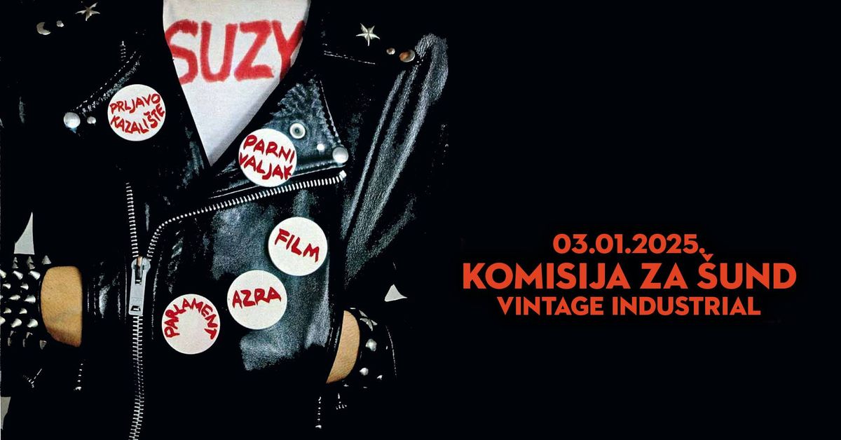 Novi Val: Komisija za \u0161und | 03\/01\/25 vib