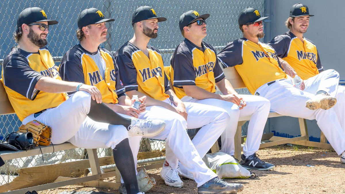 Parking Sussex County Miners at Ottawa Titans