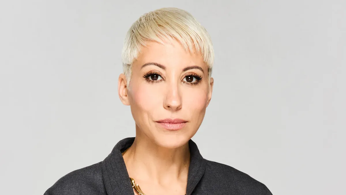 Malika Ayane in Bologna