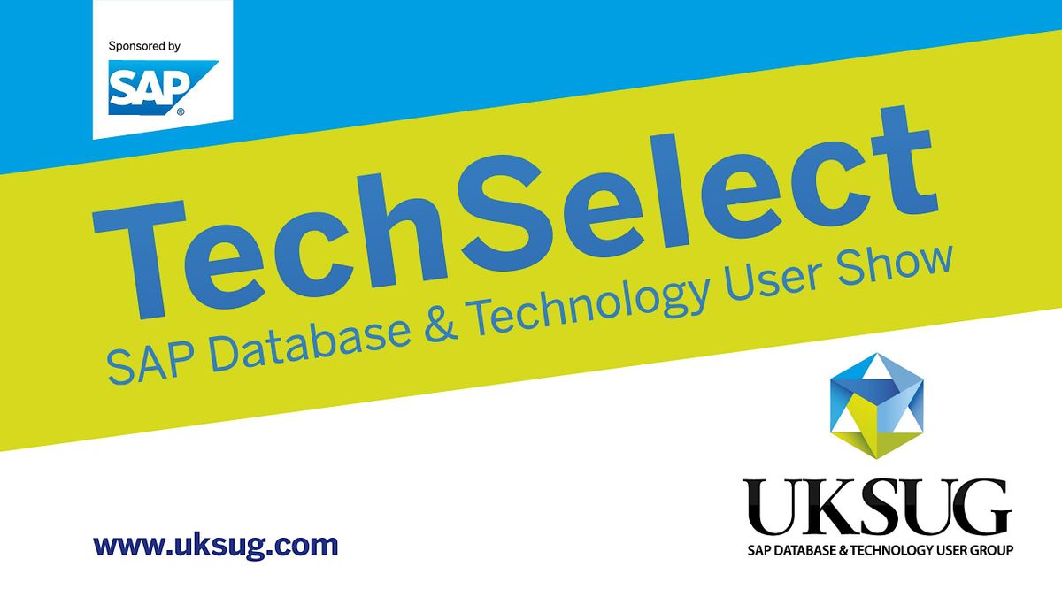 TechSelect 2024