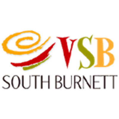 Visit South Burnett