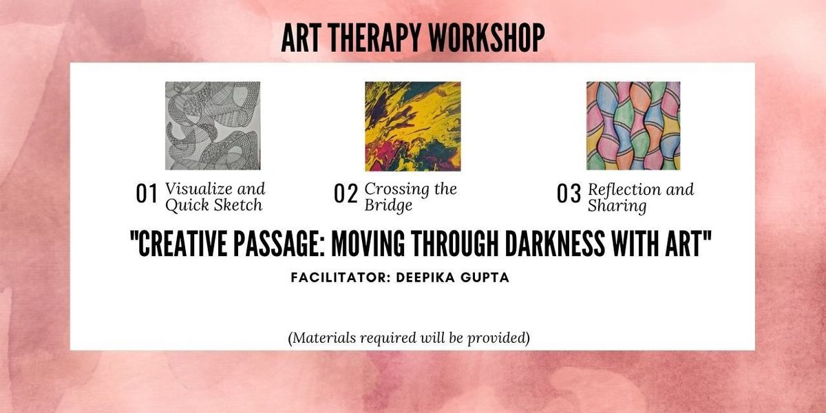 Creative Passage