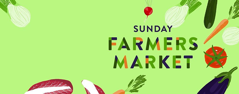 Sunday Farmers Market at Westfield Garden State Plaza, Westfield Garden ...