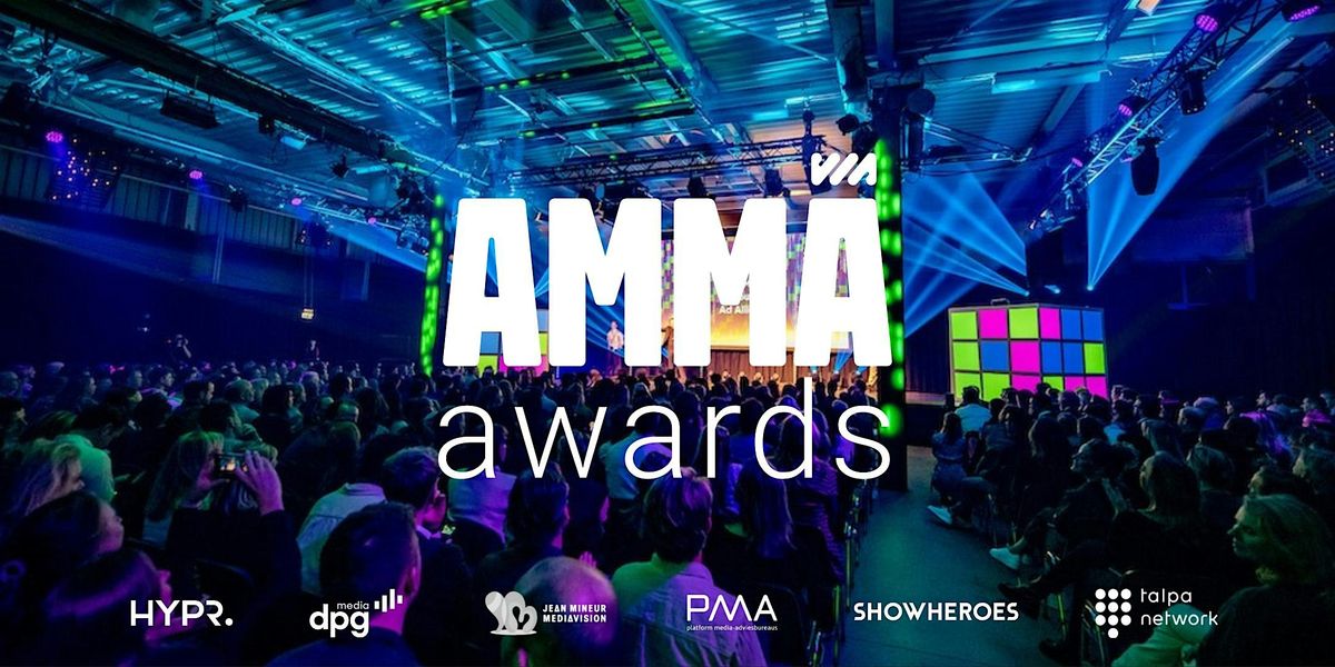 AMMA Awards 2024