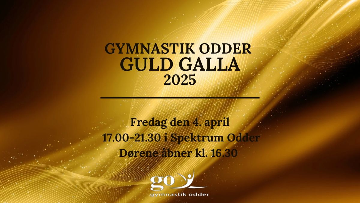 Guld Galla 2025