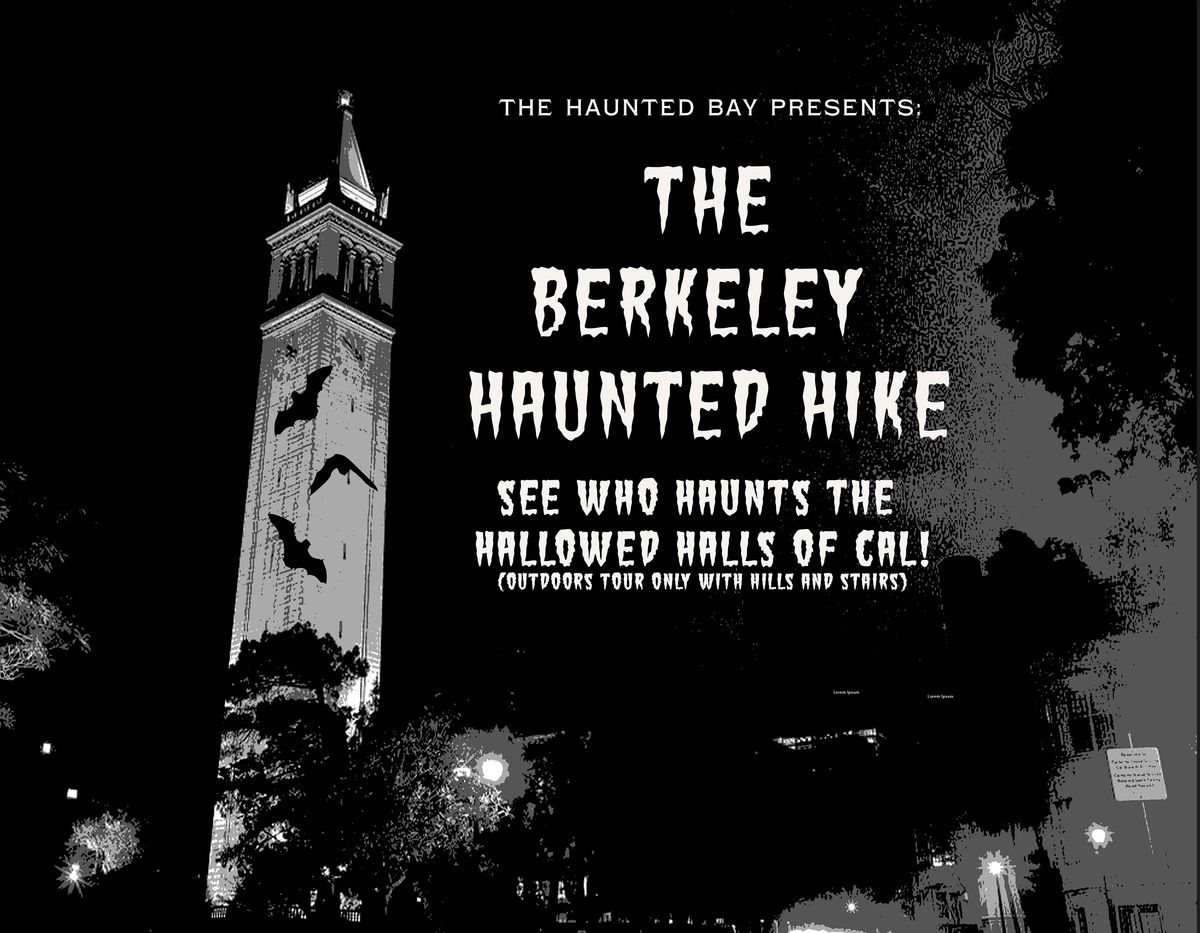 Berkeley Haunted Hike