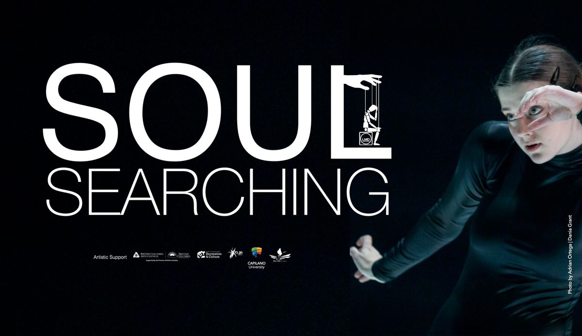 Soul Searching 