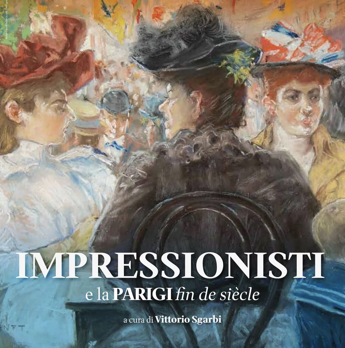 Impressionisti a Napoli: visita alla mostra nel cuore di Napoli