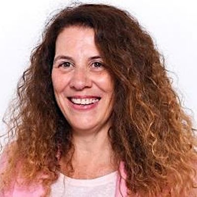 Chantal JEAN Th\u00e9rapeute en Relation d'Aide