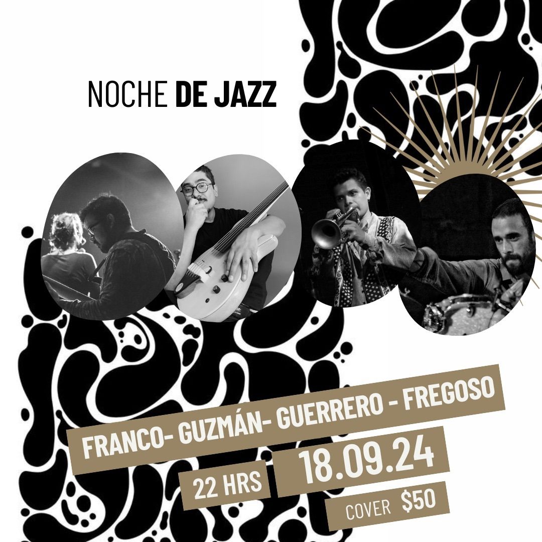 Noche de Jazz 