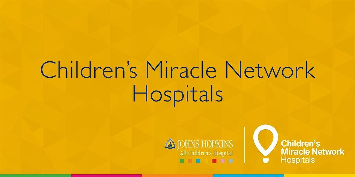 Children's Miracle Network Hospitals Torch Relay