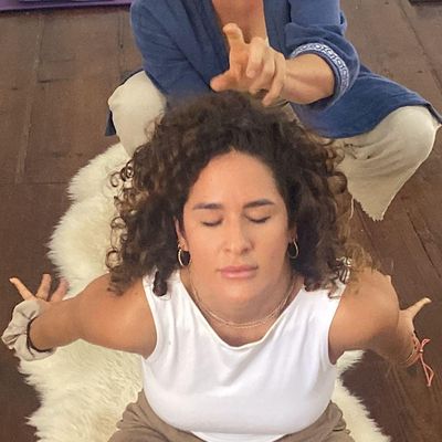 Alba Quadrado | Kundalini & Breathwork Facilitator