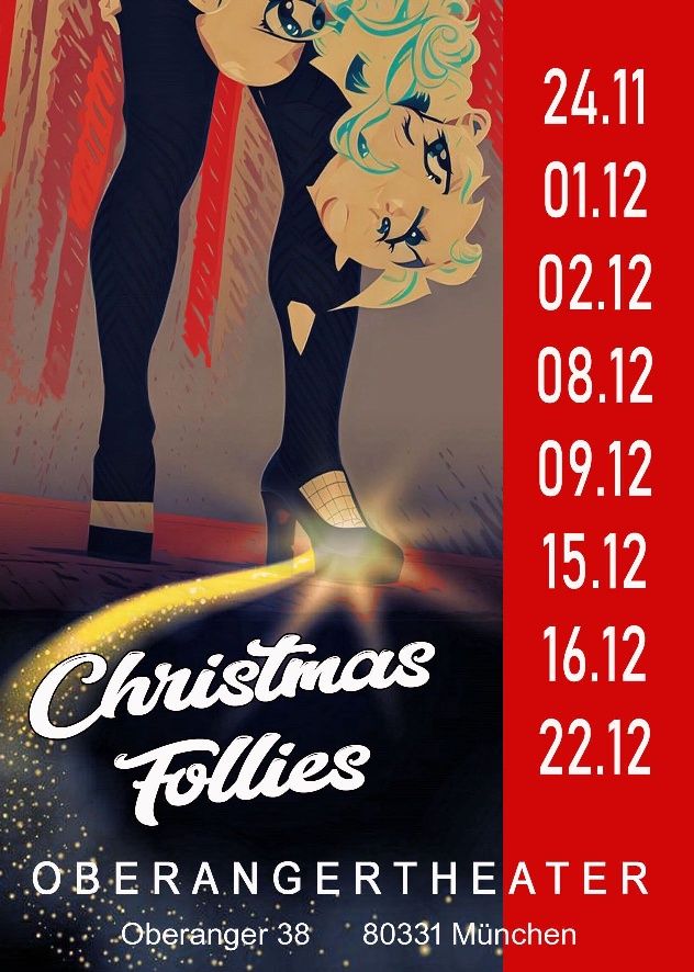 Christmas-Follies\u00b42024 Premiere