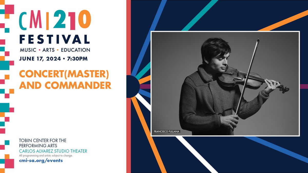 Parking The Chamber Orchestra of Philadelphia - Fullana Plays Mozart