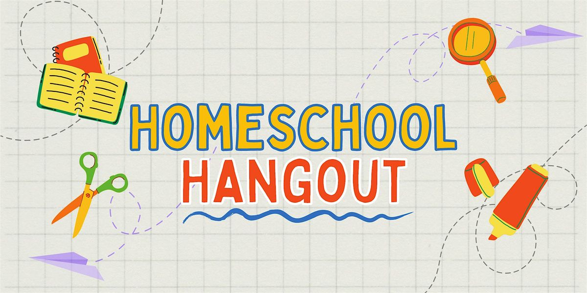 Homeschool Hangout: Slime