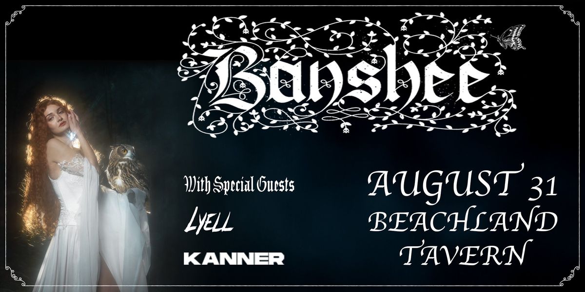 Banshee in Cleveland
