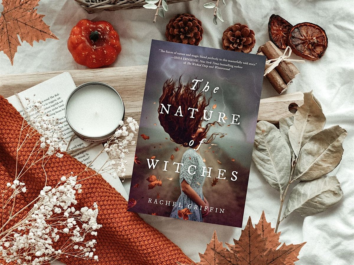 Witchy Reads- The Nature of Witches