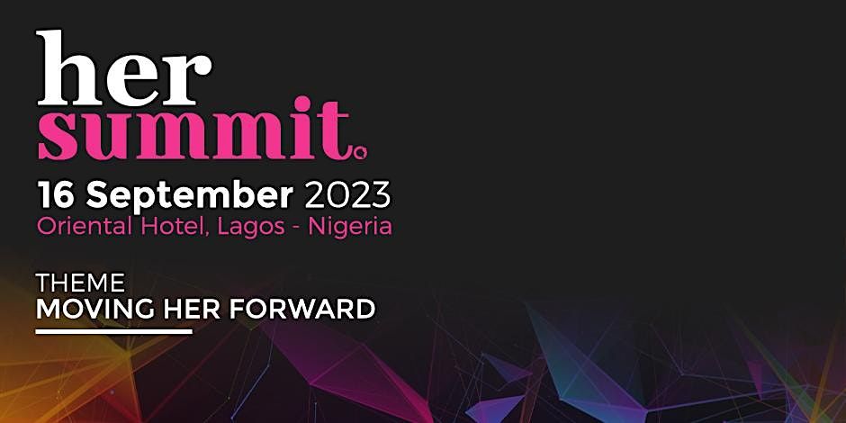 Her Summit 2023