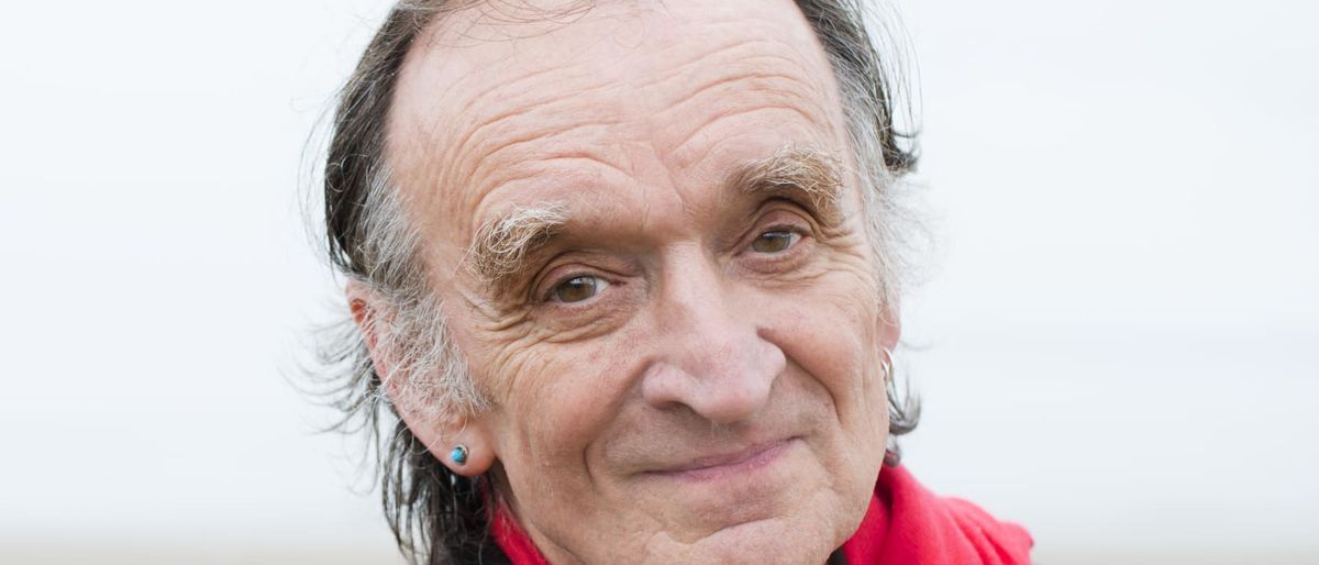 Martin Carthy at Birchmere