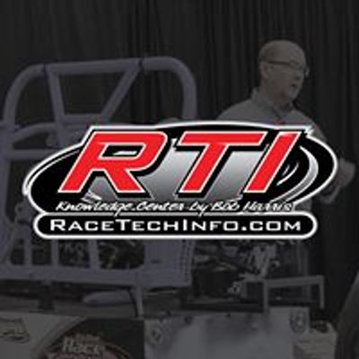 Race Tech Info