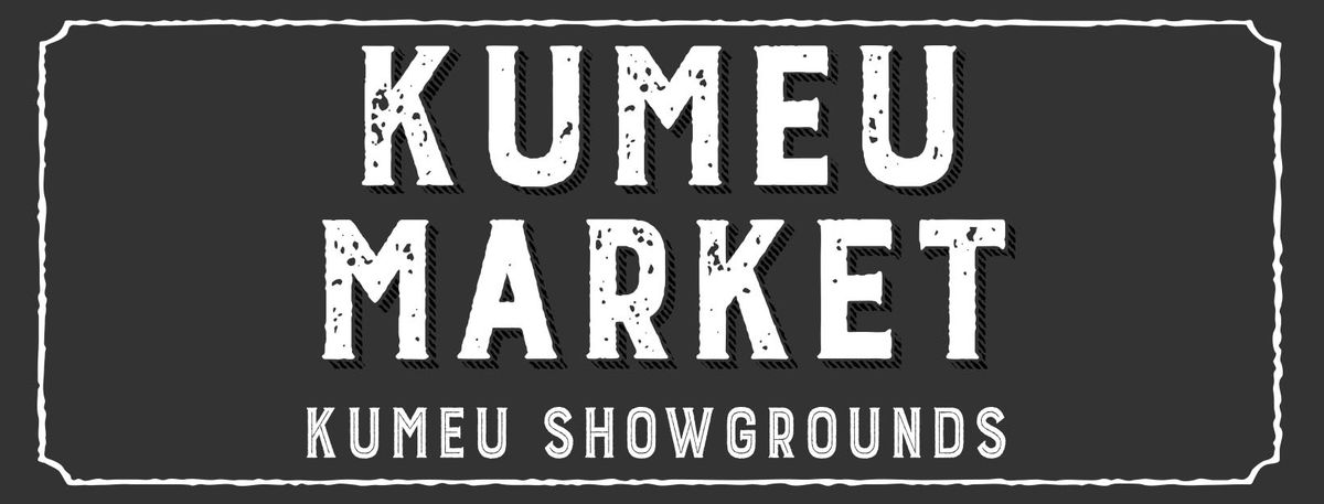 Kumeu Market