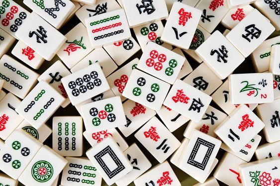 Mahjong