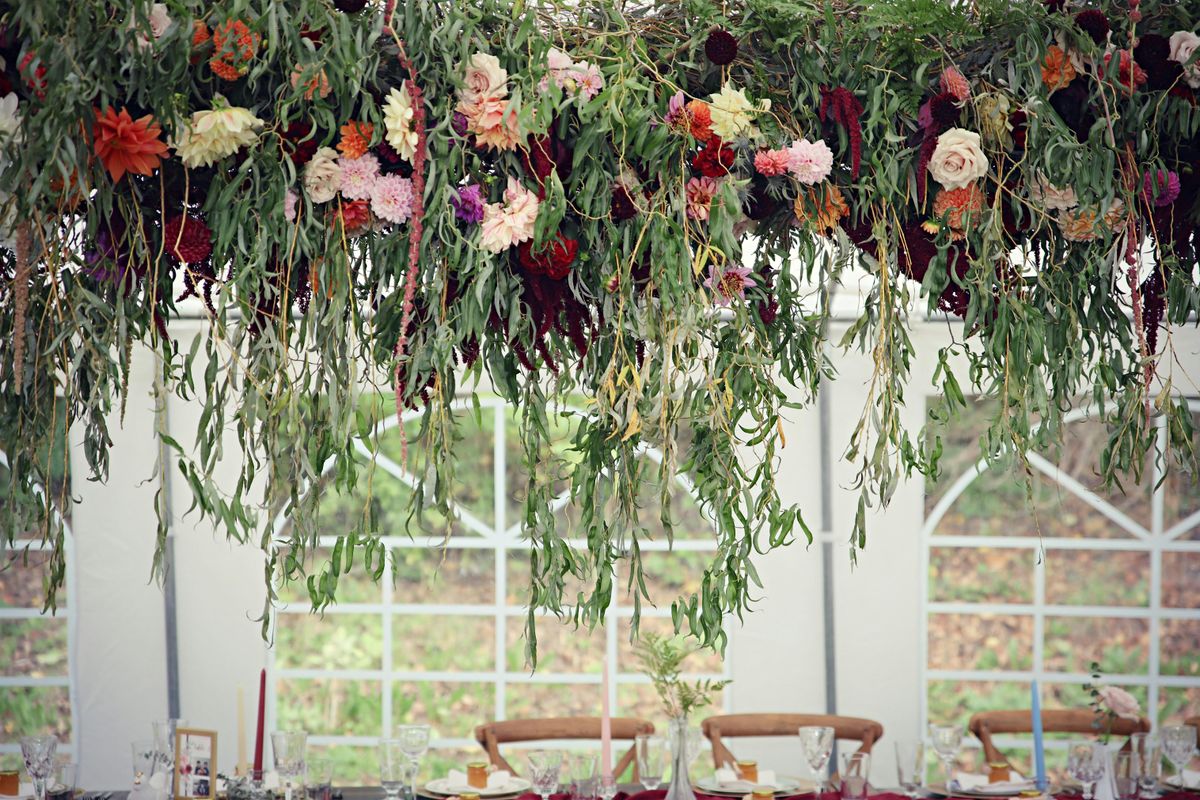 Bridal Bouquet Workshop