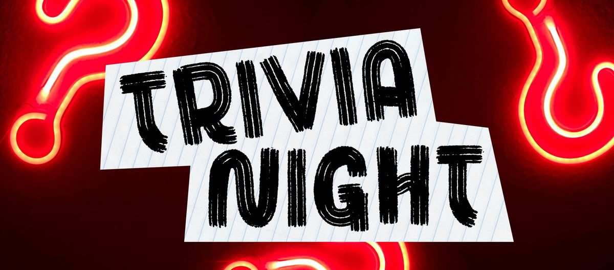 Trivia Night @ Altamonte Tijuana Flats 