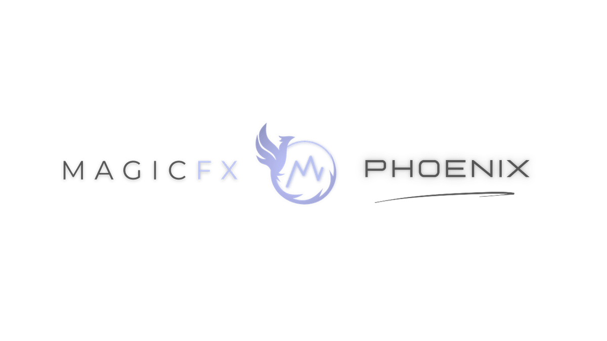 Learn How to Trade With MagicFX