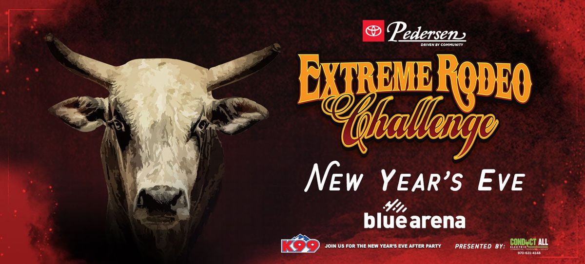 New Years Extreme Rodeo