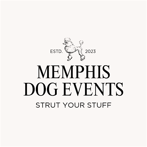 Memphis Dog Walk