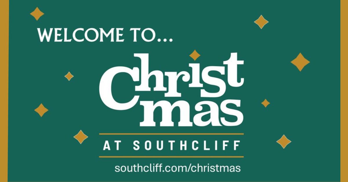 Christmas at Southcliff