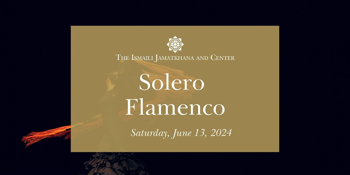 Solero Flamenco
