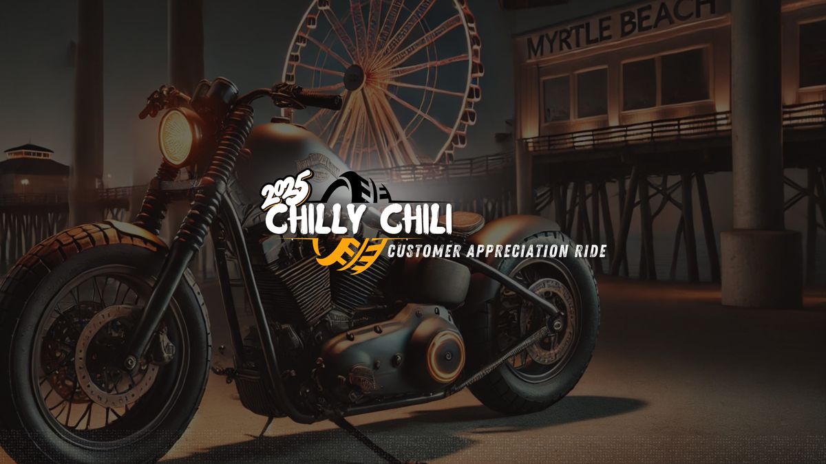 Chilly Chili Ride