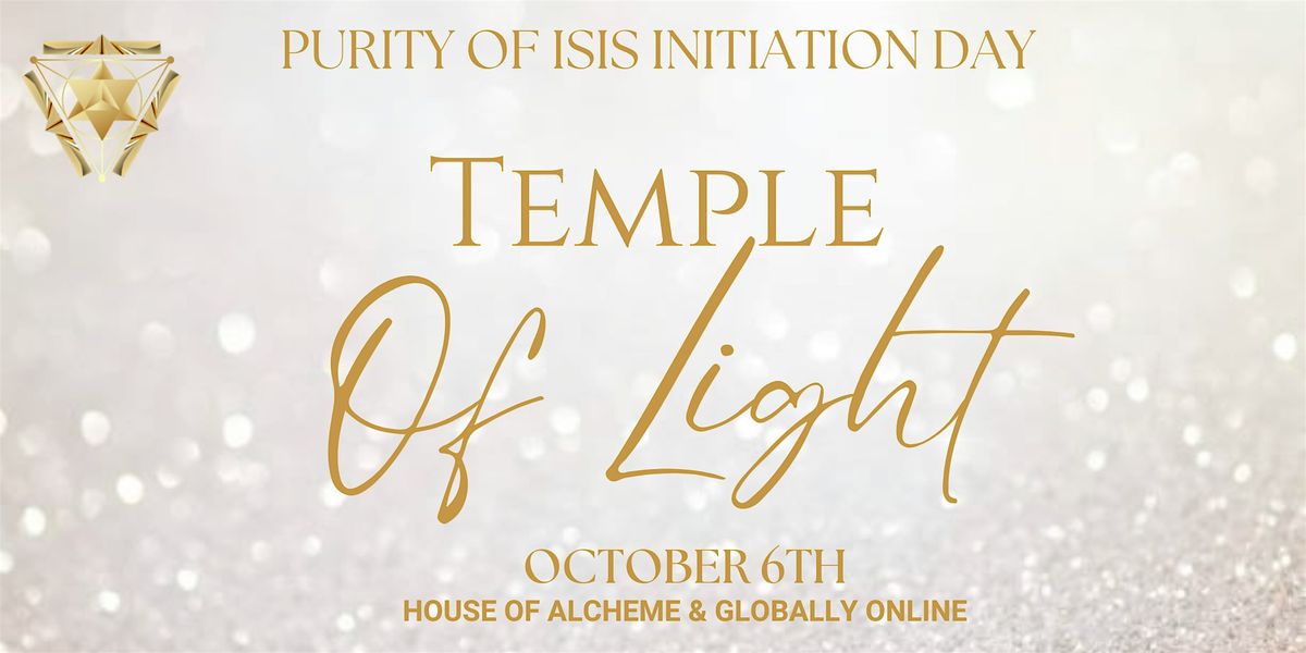 Temple of Light