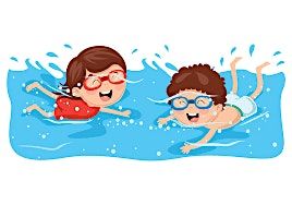 Sensory Friendly Family Swim Day for Autism Families