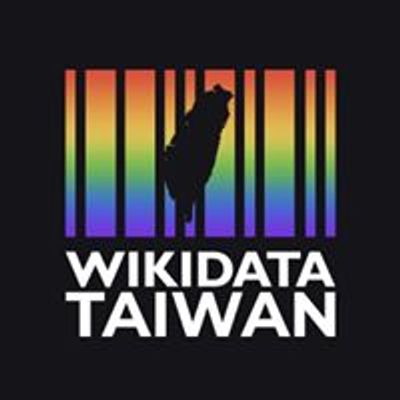 Wikidata Taiwan