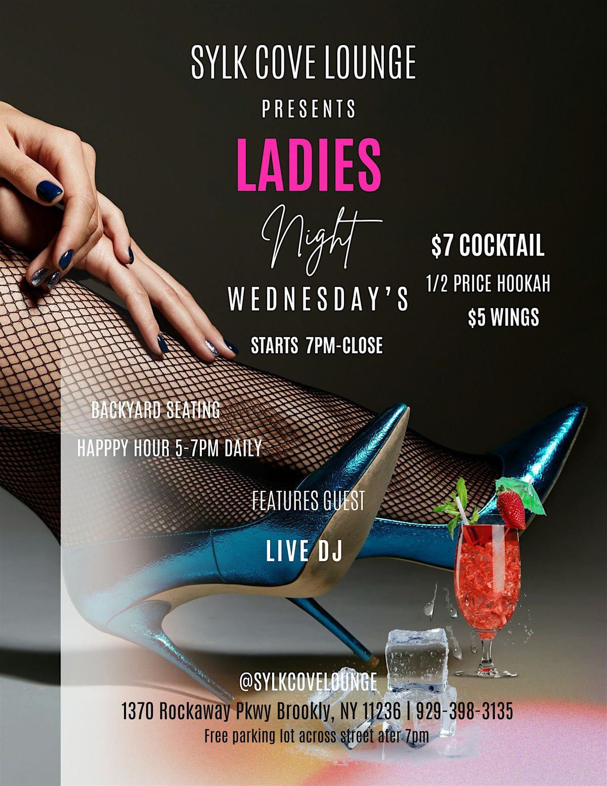 Ladies Night